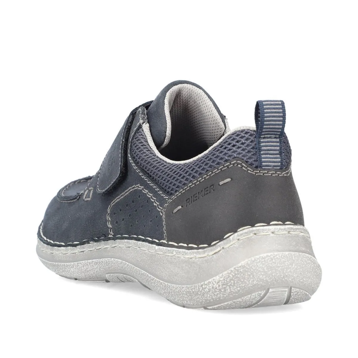 03058 Men's Slip On Shoe