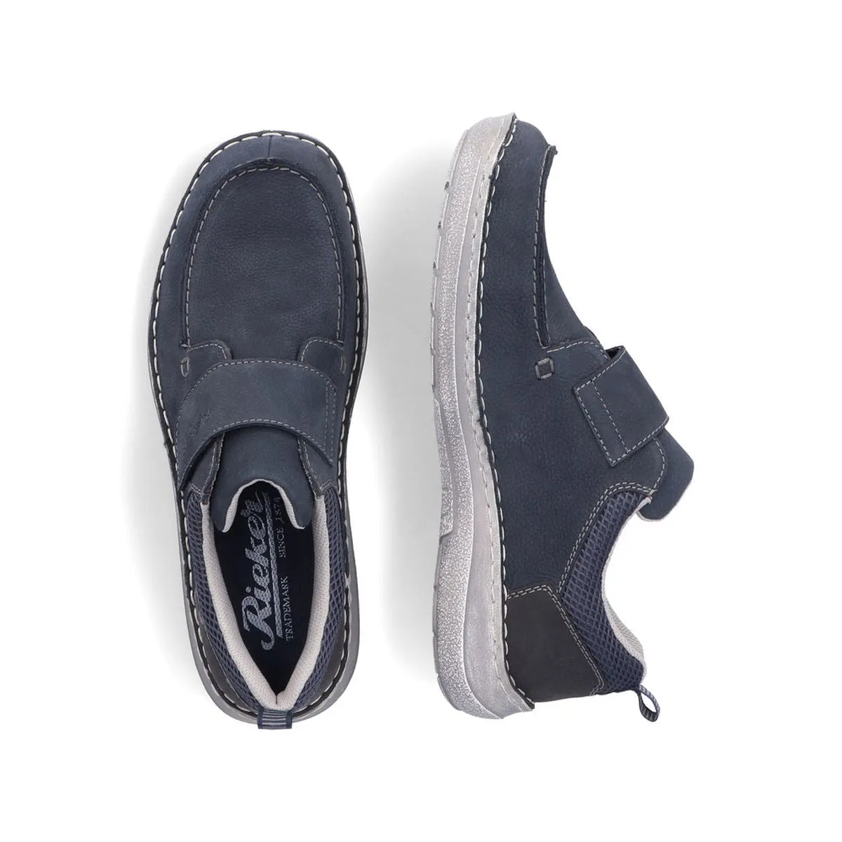 03058 Men's Slip On Shoe