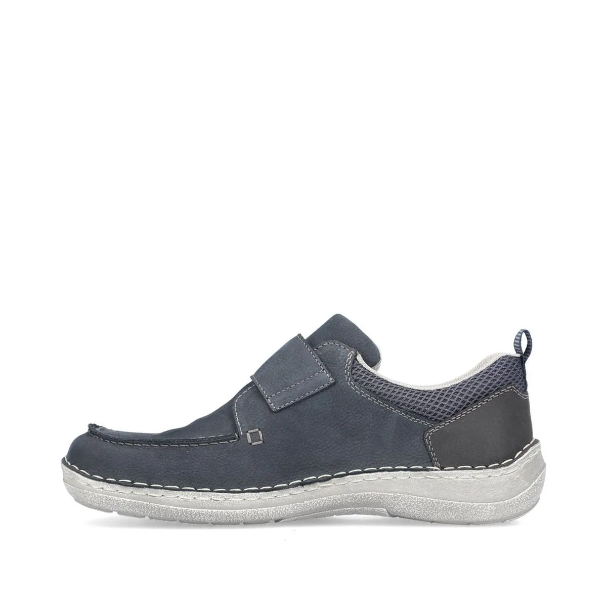 03058 Men's Slip On Shoe