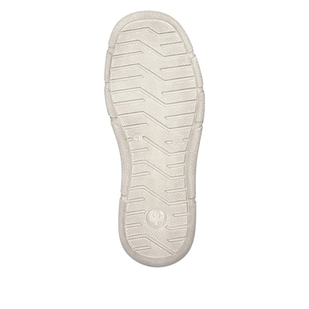 04054 Men's Slip ON
