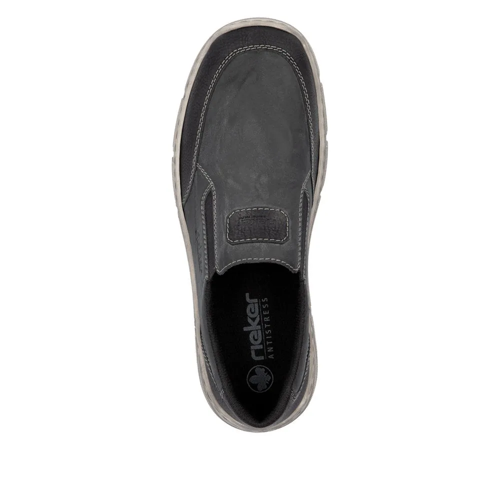 04054 Men's Slip ON