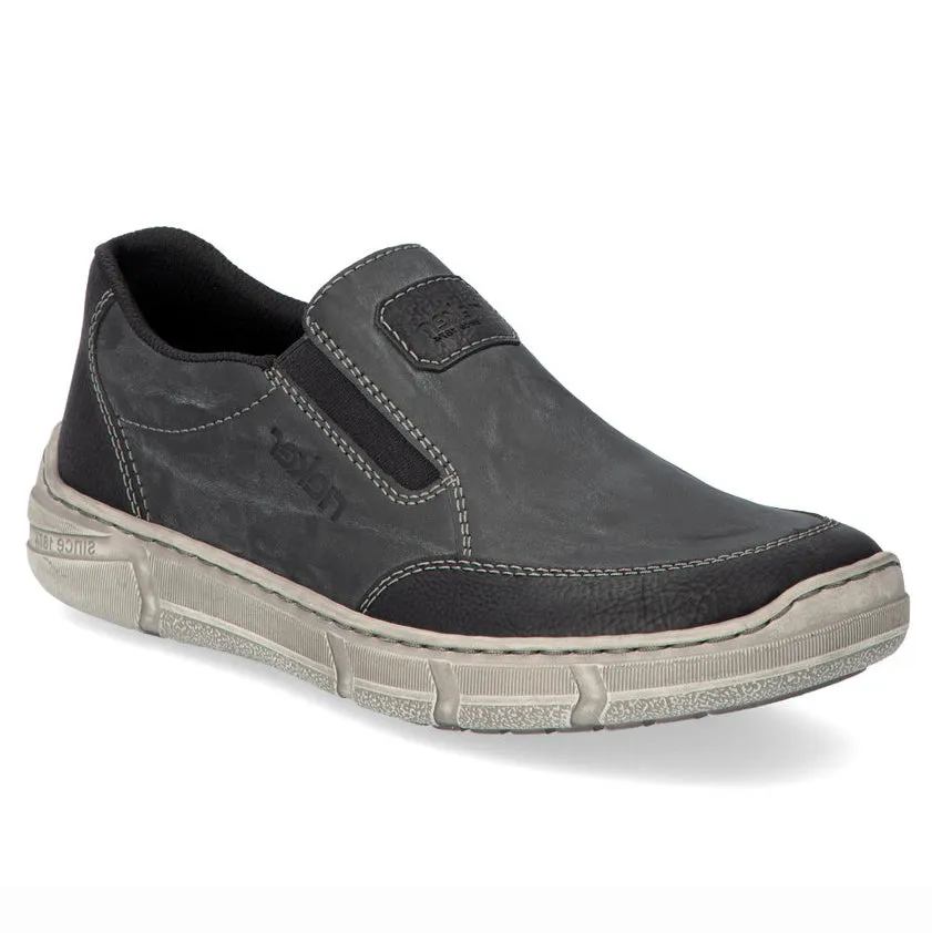 04054 Men's Slip ON