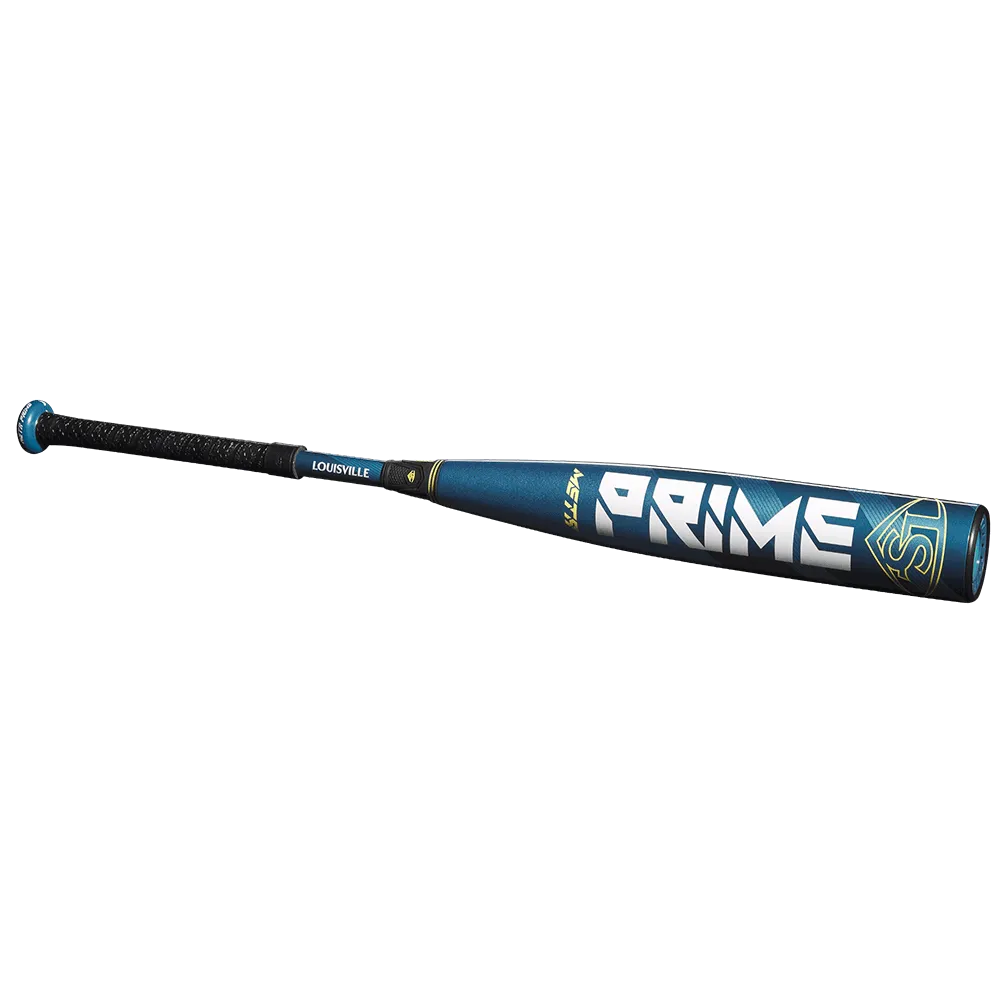 2025 Louisville Slugger Meta® Prime (-8) 2 ¾” USSSA
