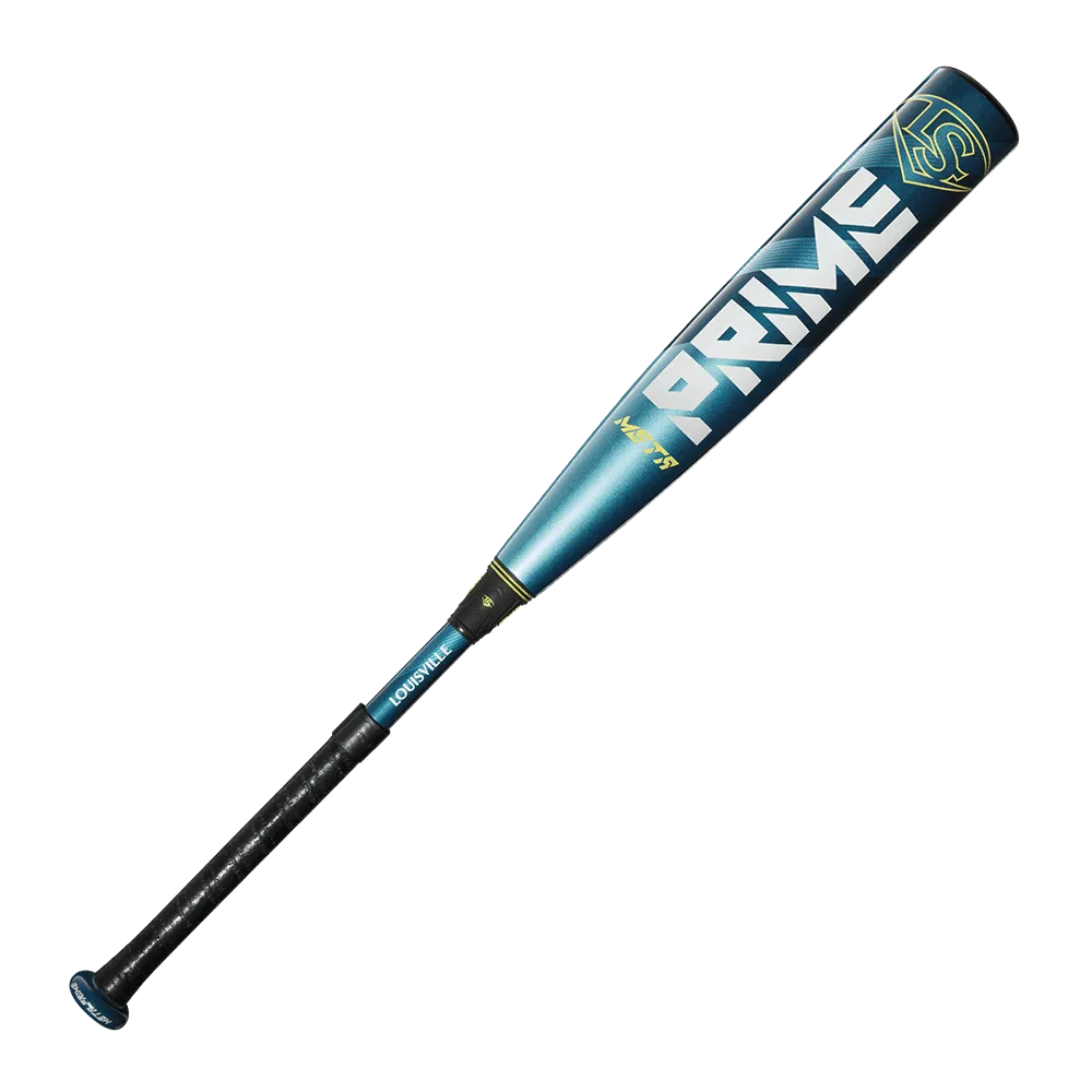 2025 Louisville Slugger Meta® Prime (-8) 2 ¾” USSSA