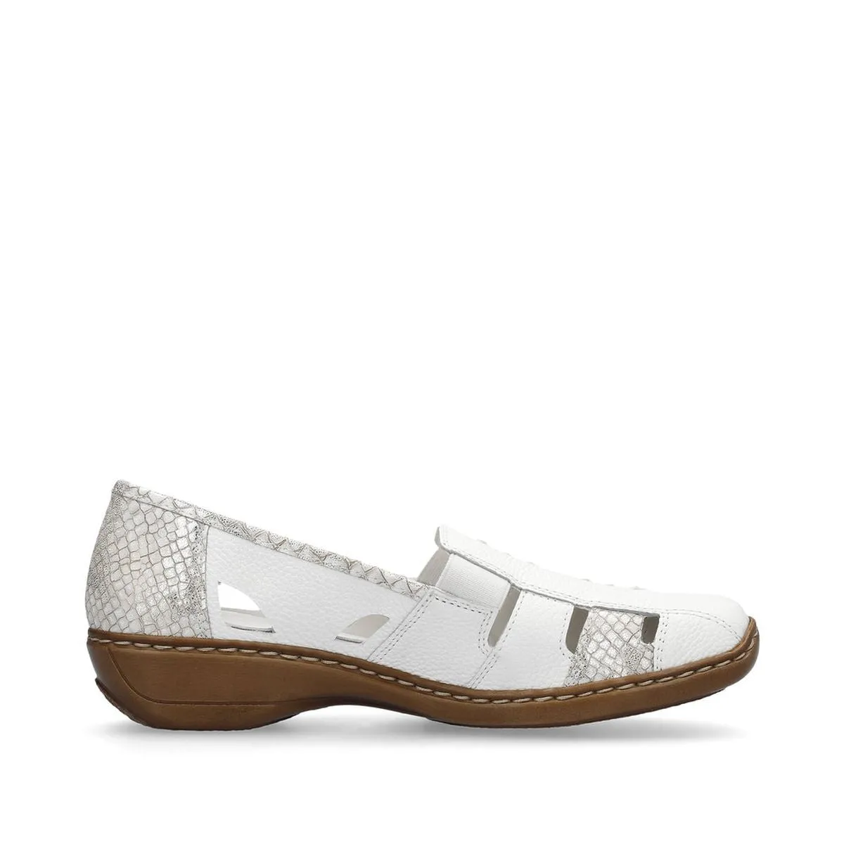 41385 Casual Slip ON