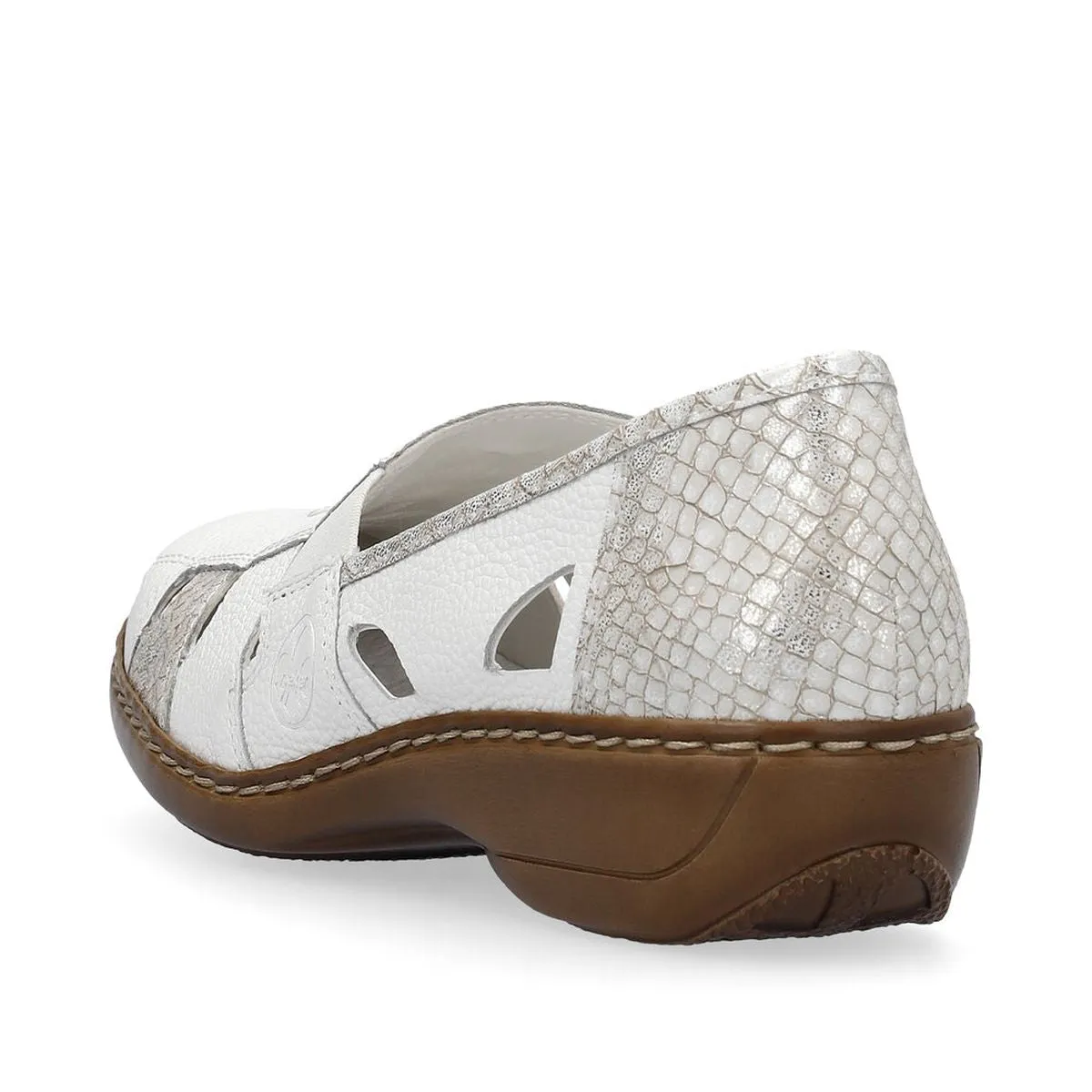 41385 Casual Slip ON