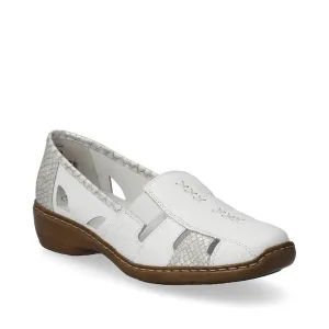 41385 Casual Slip ON