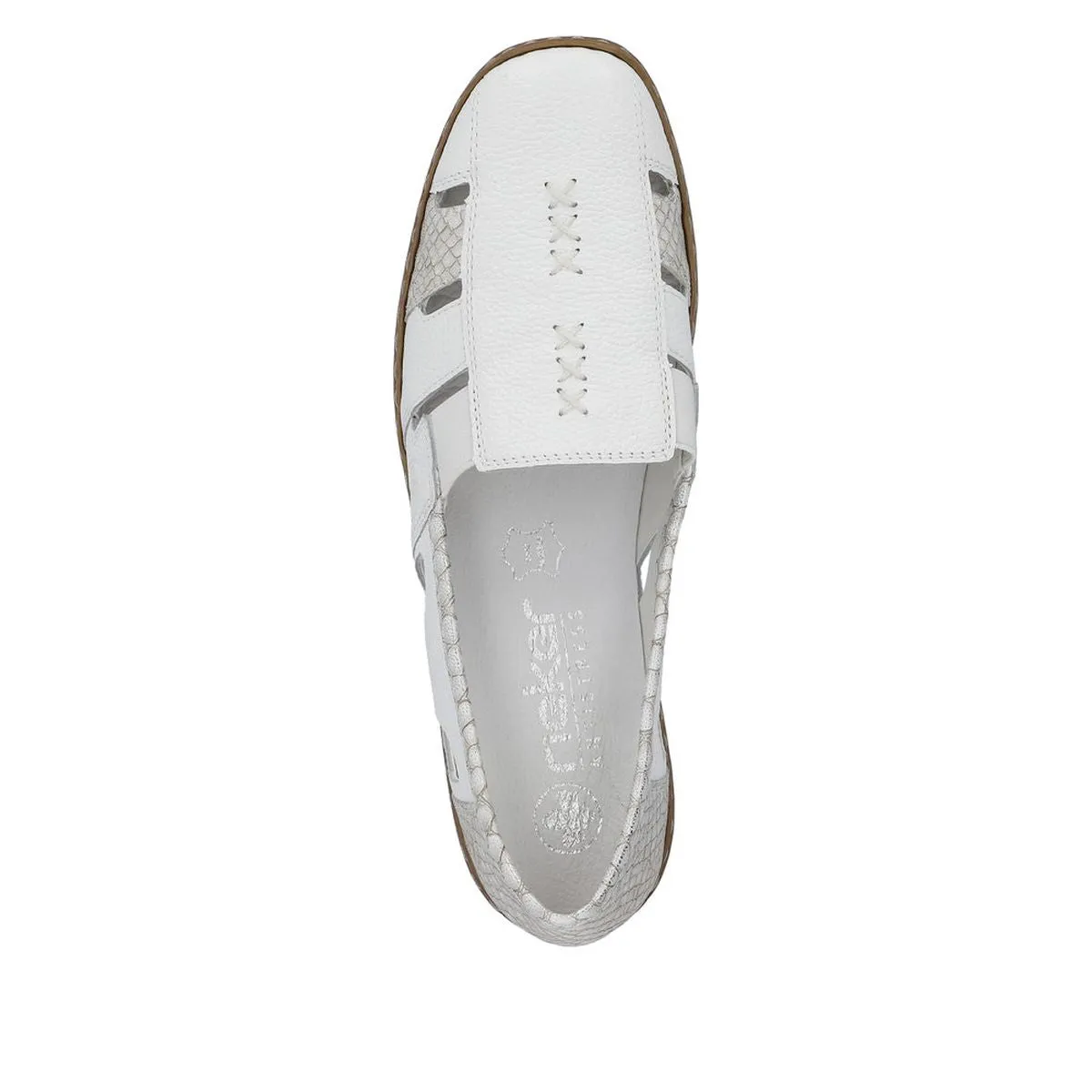 41385 Casual Slip ON