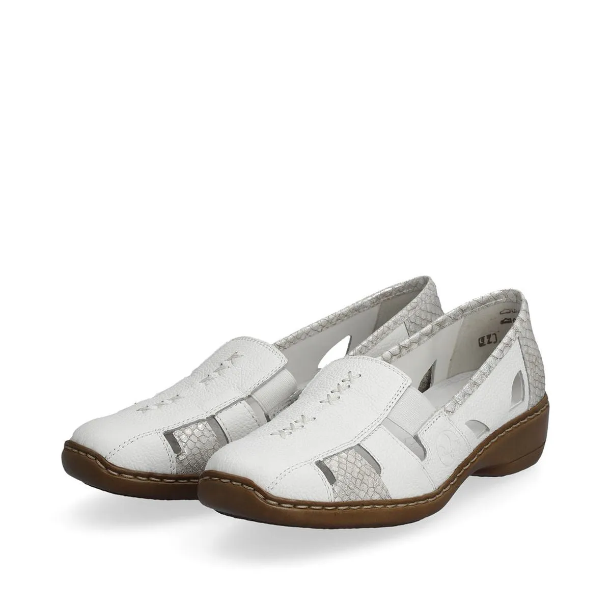 41385 Casual Slip ON