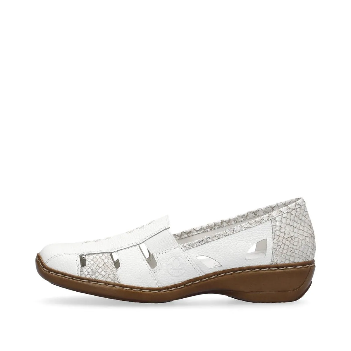 41385 Casual Slip ON