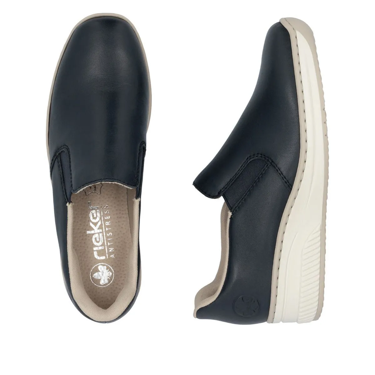 48761 Women's Slip ON Shoe