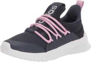 adidas Kids' Lite Racer Adapt 5.0 Slip On Lace Shoe