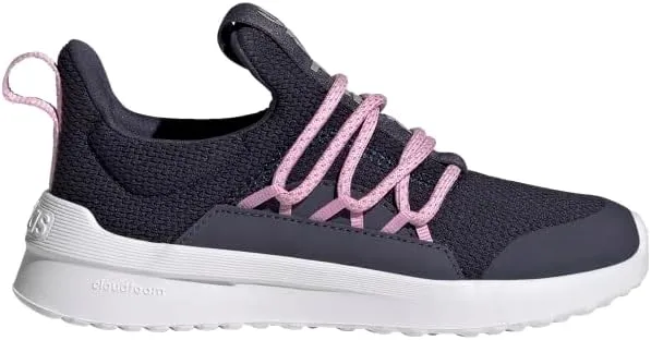 adidas Kids' Lite Racer Adapt 5.0 Slip On Lace Shoe