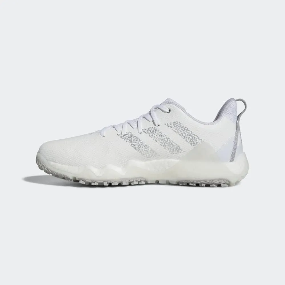 adidas Men's Codechaos 22 Spikeless Golf Shoe