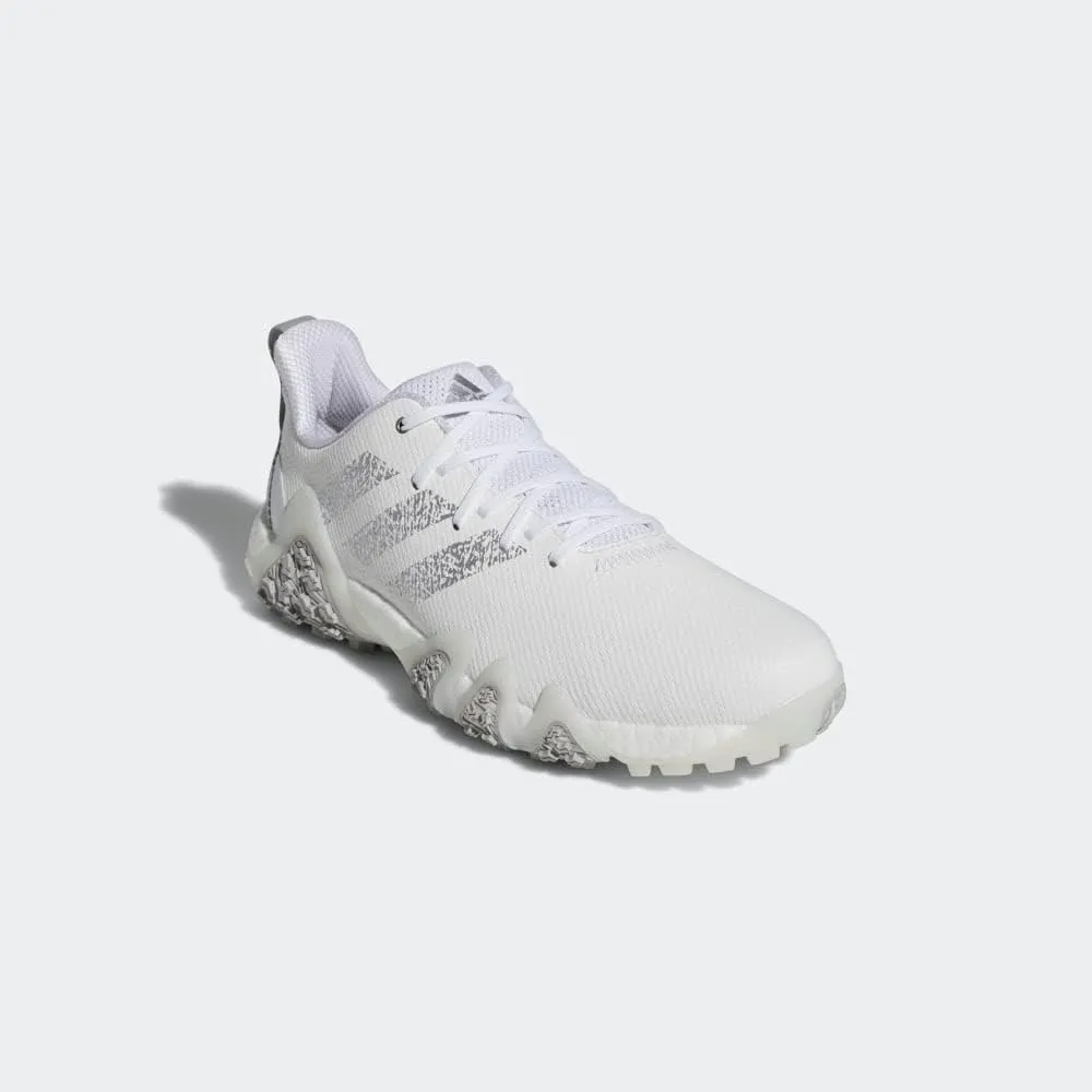 adidas Men's Codechaos 22 Spikeless Golf Shoe