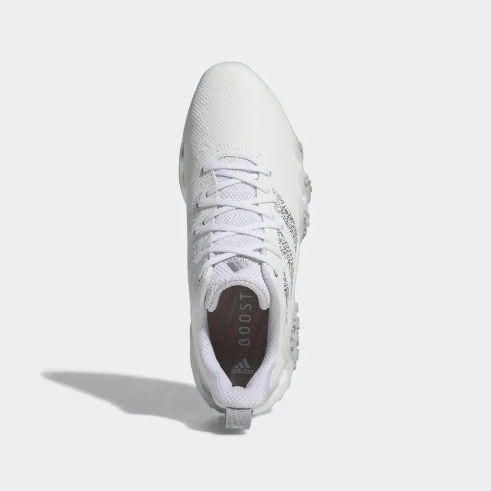 adidas Men's Codechaos 22 Spikeless Golf Shoe