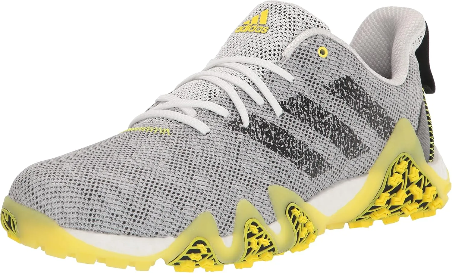 adidas Men's Codechaos 22 Spikeless Golf Shoe