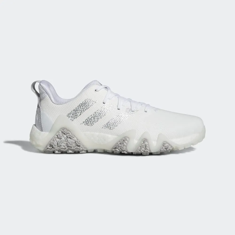 adidas Men's Codechaos 22 Spikeless Golf Shoe