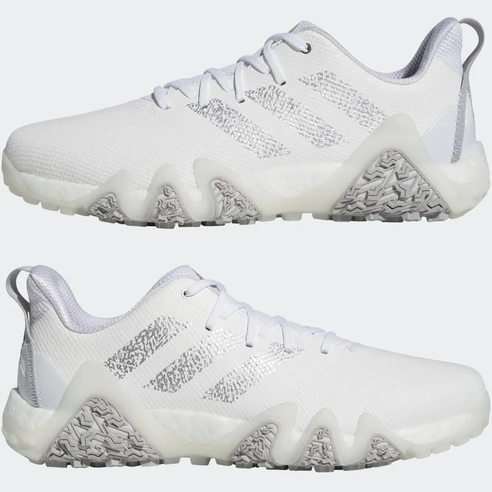 adidas Men's Codechaos 22 Spikeless Golf Shoe