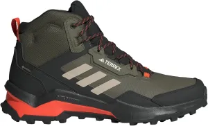 adidas Men's Terrex AX4 Mid Gore-Tex Hiking Shoe