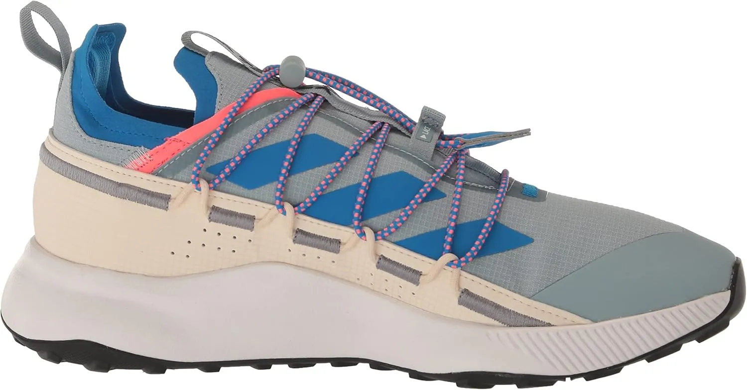 adidas Men's Terrex Voyager 21 Ripstop Walking Shoe