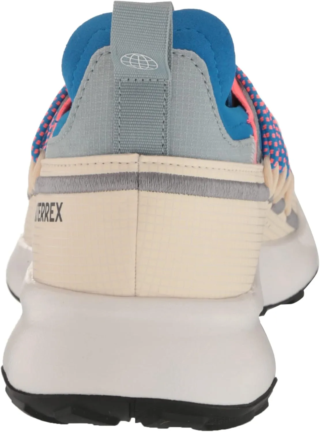 adidas Men's Terrex Voyager 21 Ripstop Walking Shoe