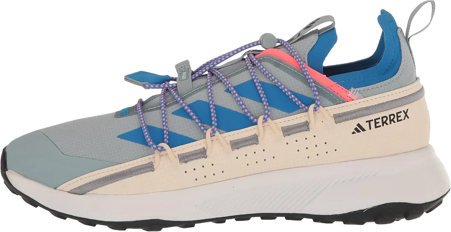 adidas Men's Terrex Voyager 21 Ripstop Walking Shoe