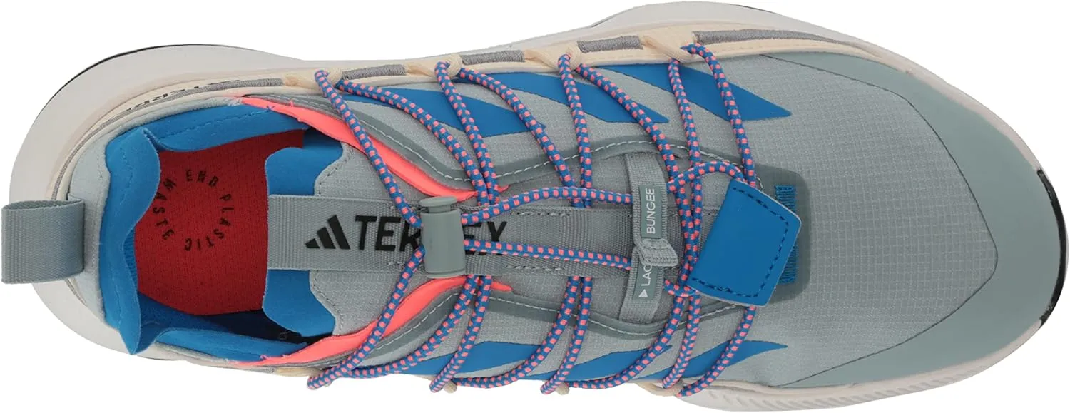 adidas Men's Terrex Voyager 21 Ripstop Walking Shoe