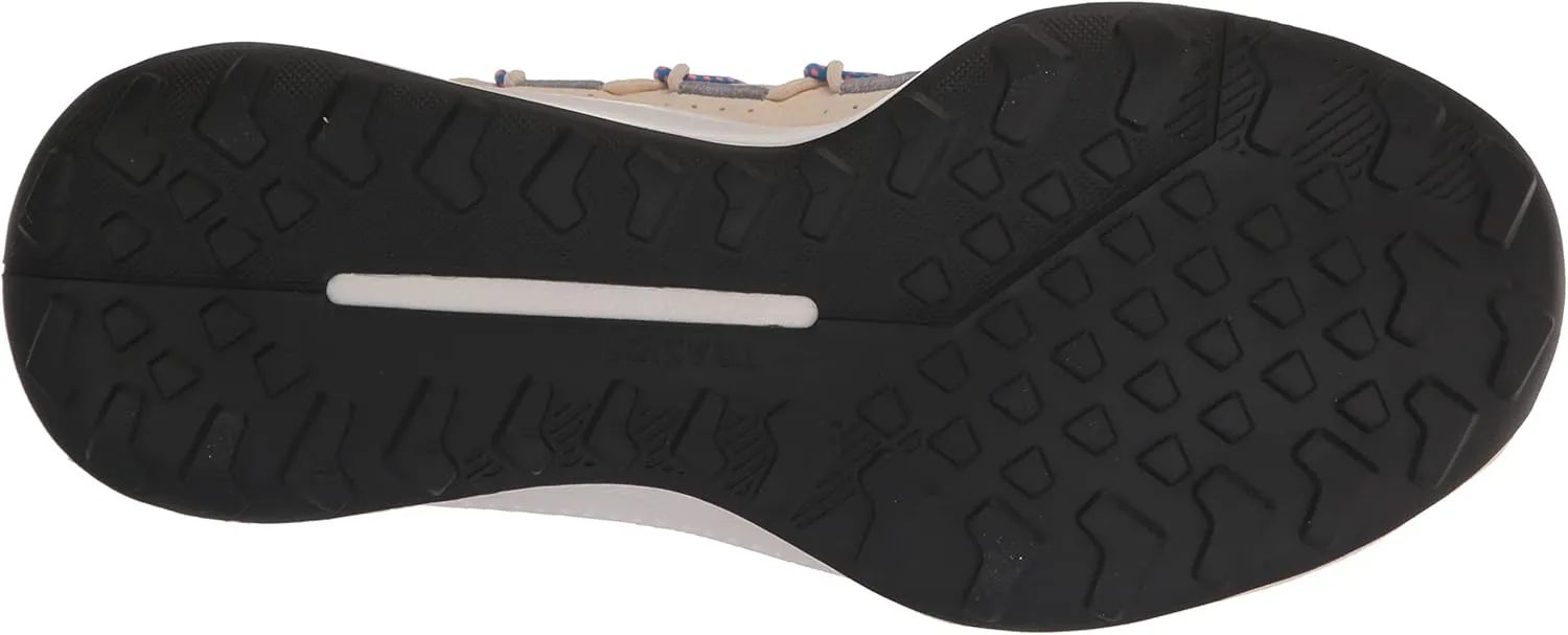adidas Men's Terrex Voyager 21 Ripstop Walking Shoe