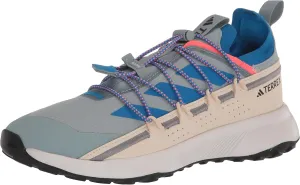 adidas Men's Terrex Voyager 21 Ripstop Walking Shoe