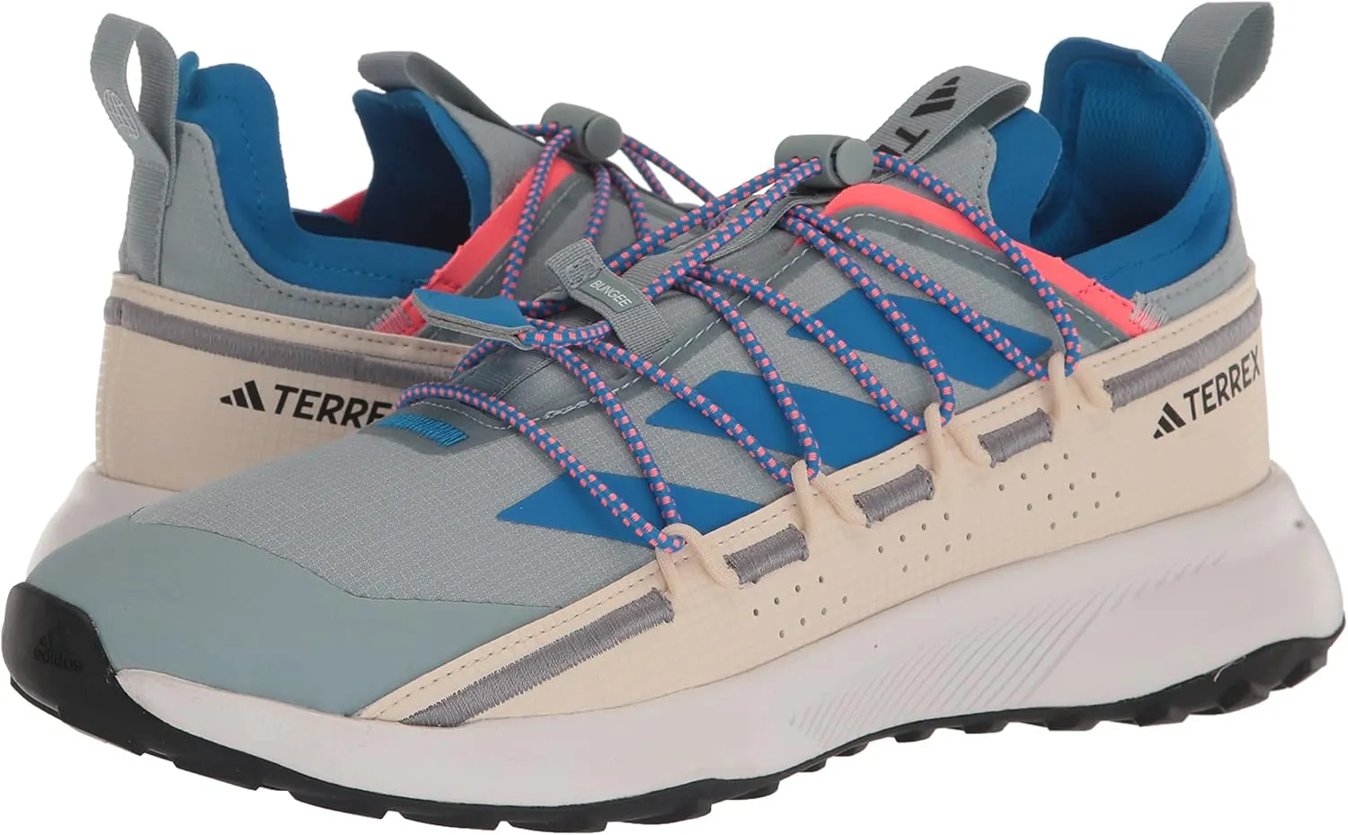 adidas Men's Terrex Voyager 21 Ripstop Walking Shoe