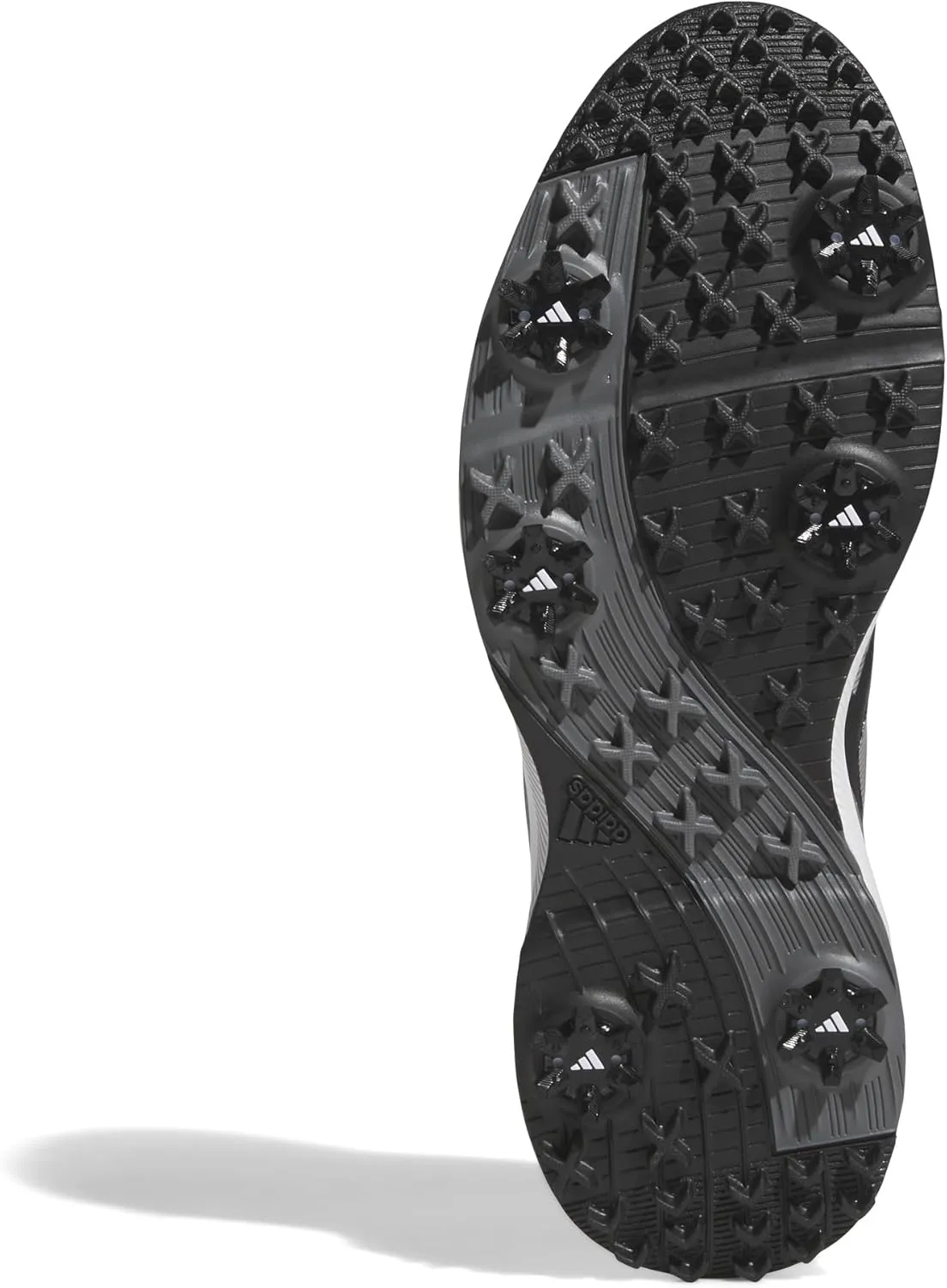 adidas Men's Traxion Response Golf Shoe