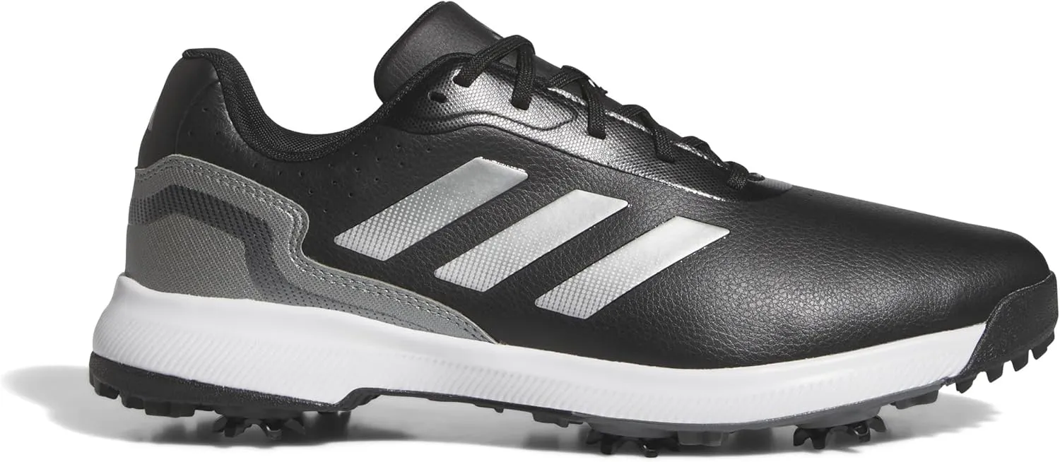 adidas Men's Traxion Response Golf Shoe
