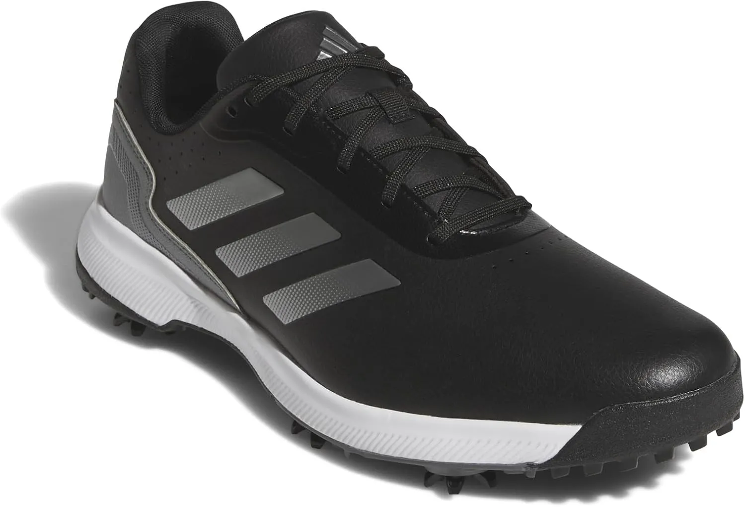 adidas Men's Traxion Response Golf Shoe