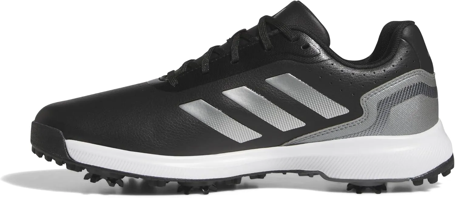 adidas Men's Traxion Response Golf Shoe
