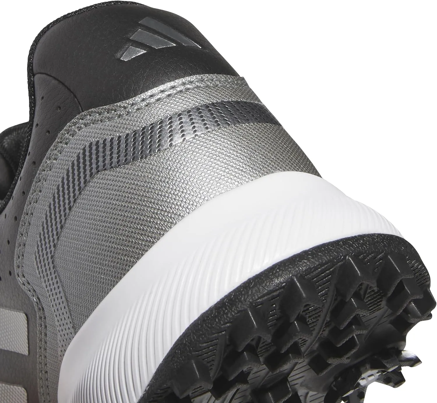 adidas Men's Traxion Response Golf Shoe