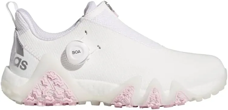 adidas Women's Codechaos 22 Boa Golf Shoe