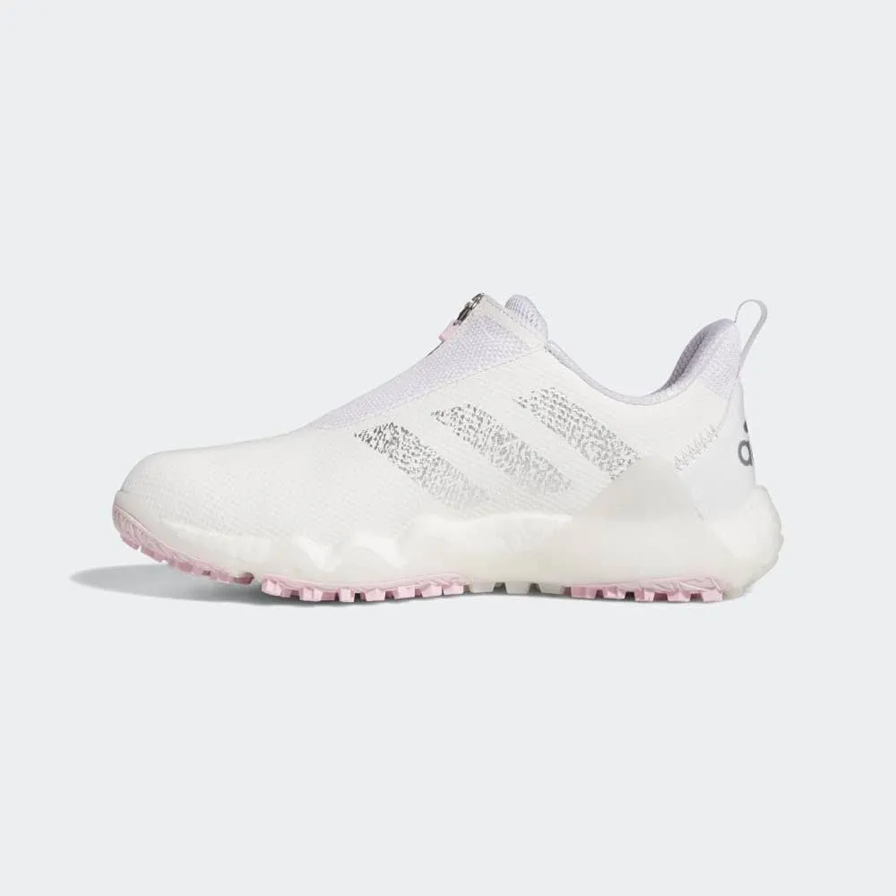 adidas Women's Codechaos 22 Boa Golf Shoe