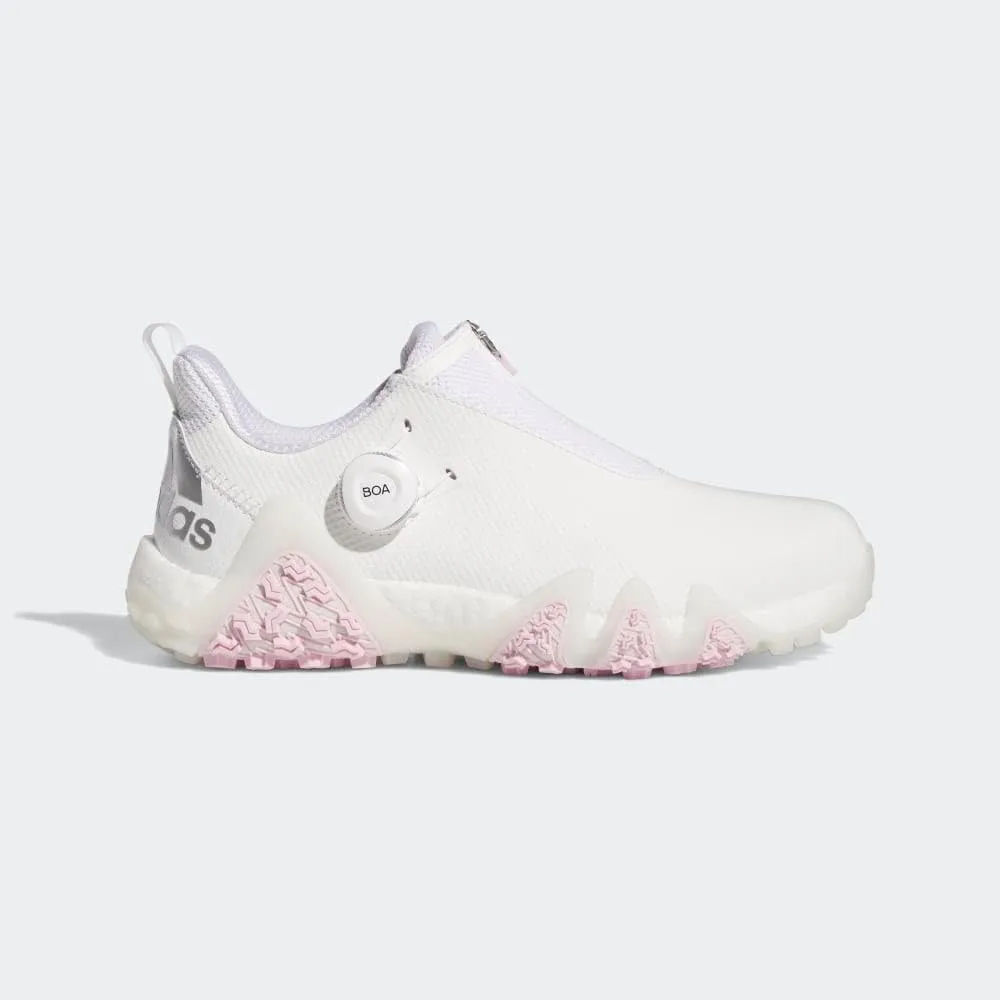 adidas Women's Codechaos 22 Boa Golf Shoe