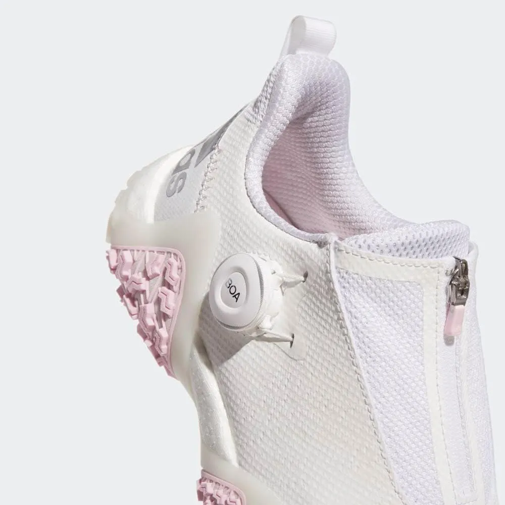 adidas Women's Codechaos 22 Boa Golf Shoe