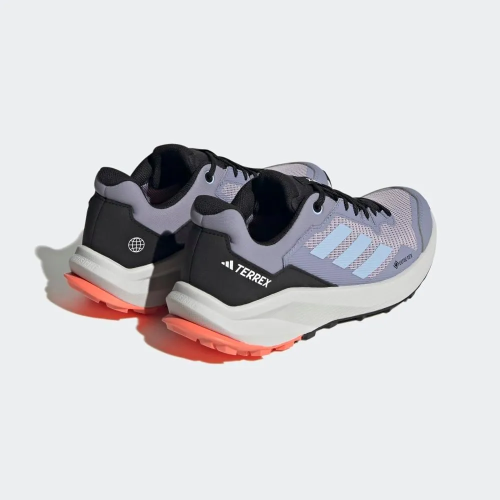 adidas Women's Terrex Trailrider GTX Trail Running Shoe