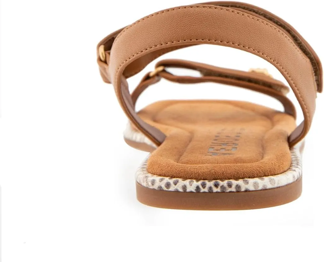 Aerosoles Women's Bruna Flat Sandal