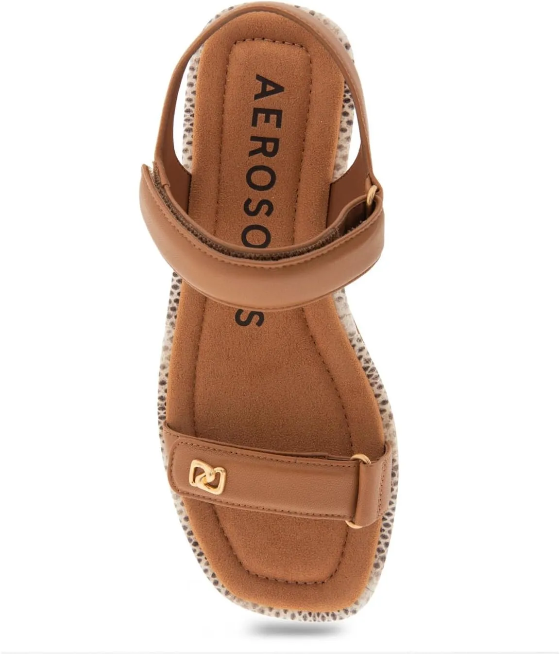 Aerosoles Women's Bruna Flat Sandal