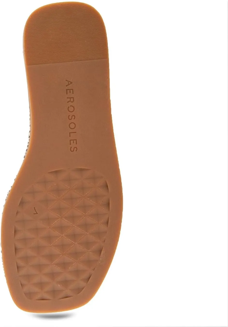 Aerosoles Women's Bruna Flat Sandal