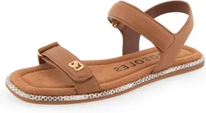 Aerosoles Women's Bruna Flat Sandal