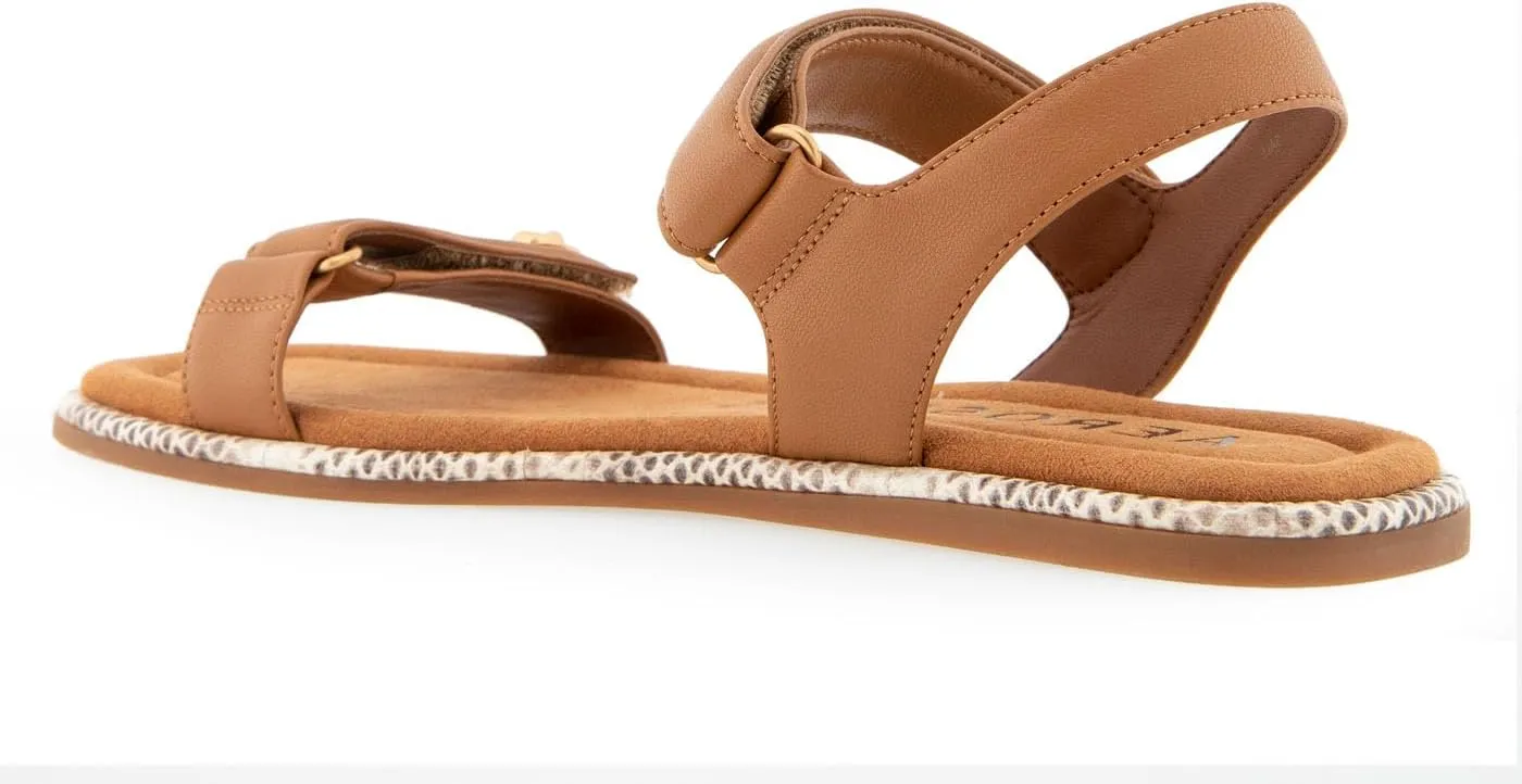 Aerosoles Women's Bruna Flat Sandal
