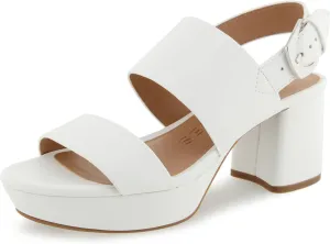 Aerosoles Women's Camilia Heeled Sandal
