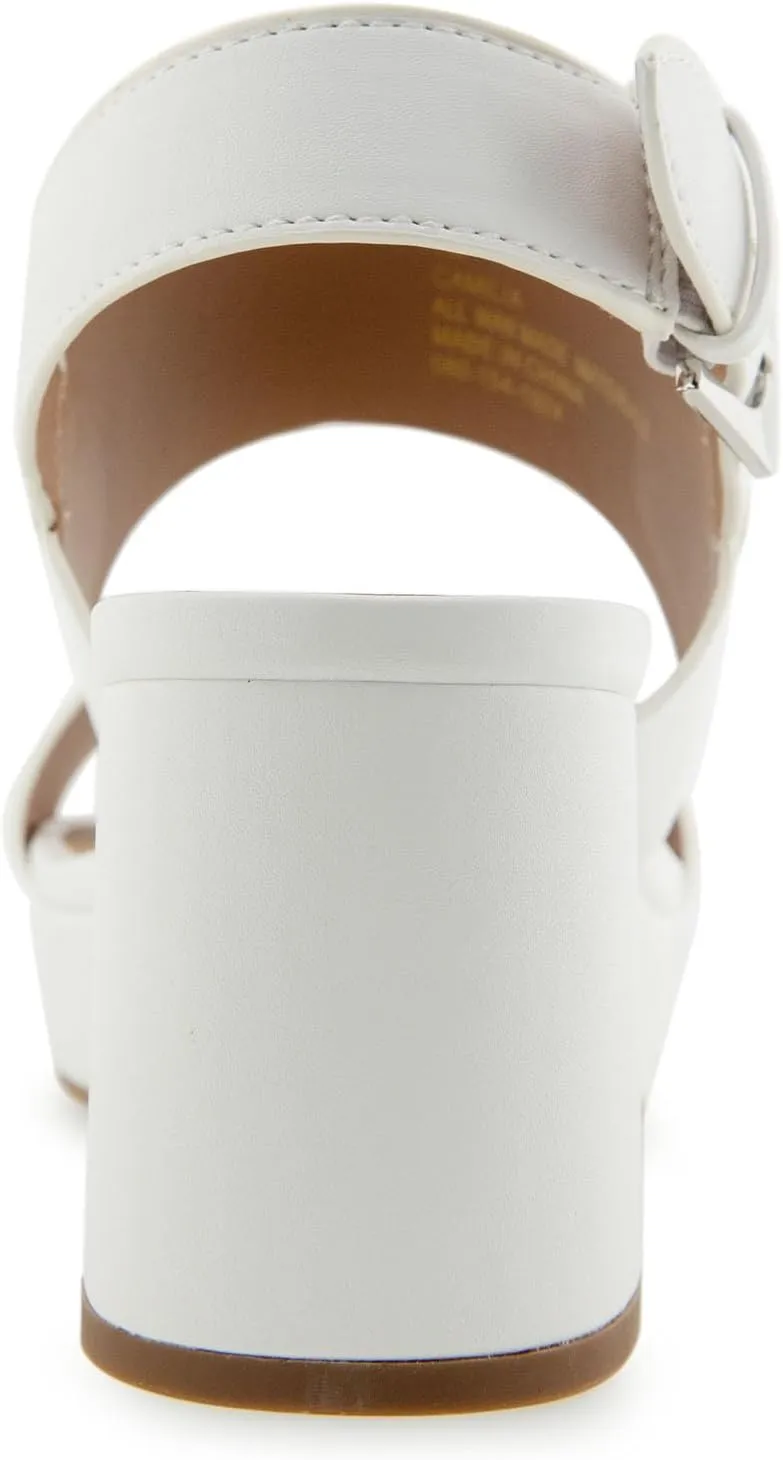 Aerosoles Women's Camilia Heeled Sandal
