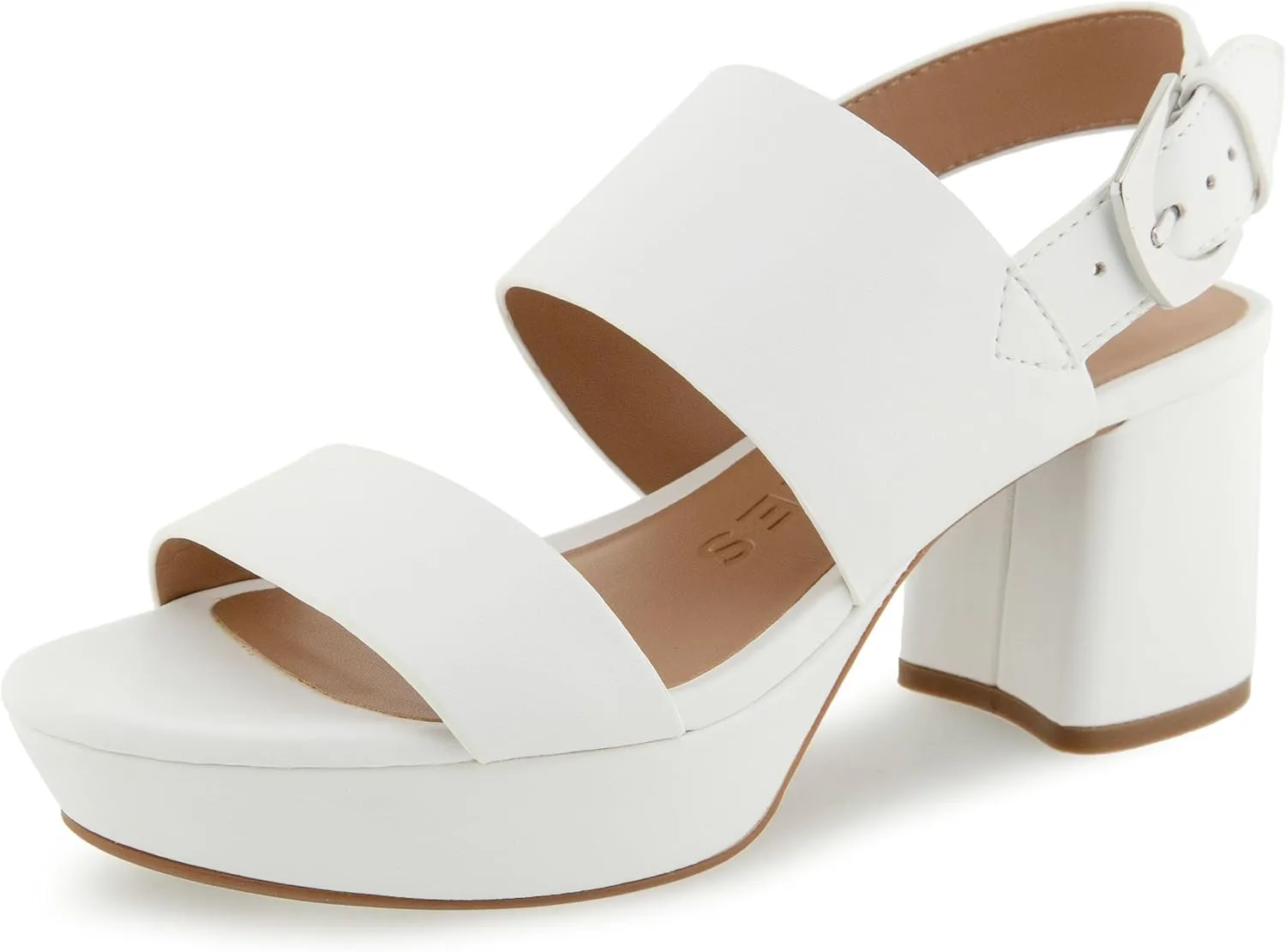 Aerosoles Women's Camilia Heeled Sandal