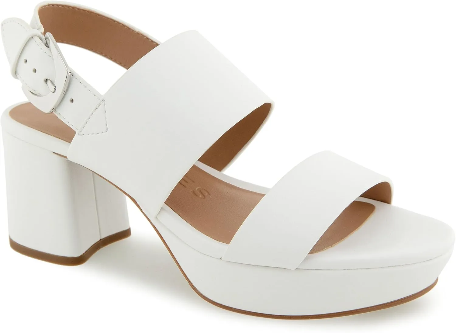 Aerosoles Women's Camilia Heeled Sandal
